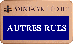 Autres Rues