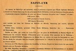 L'Ecole Spéciale Militaire en 1935 page 3 L'Ecole Spéciale Militaire en 1935 page 3