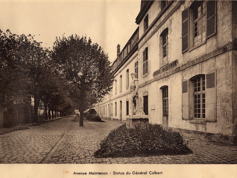 L'Ecole Spéciale Militaire en 1935 page 9