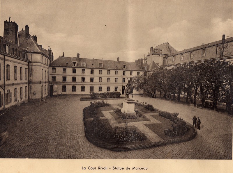 L'Ecole Spéciale Militaire en 1935 page 12