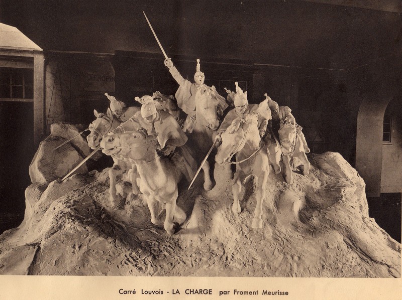 L'Ecole Spéciale Militaire en 1935 page 19