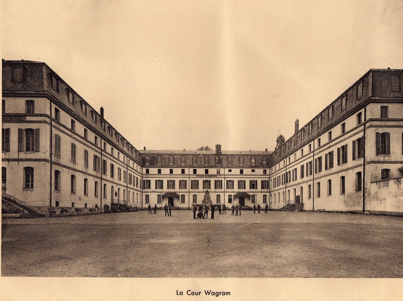 L'Ecole Spéciale Militaire en 1935 page 22