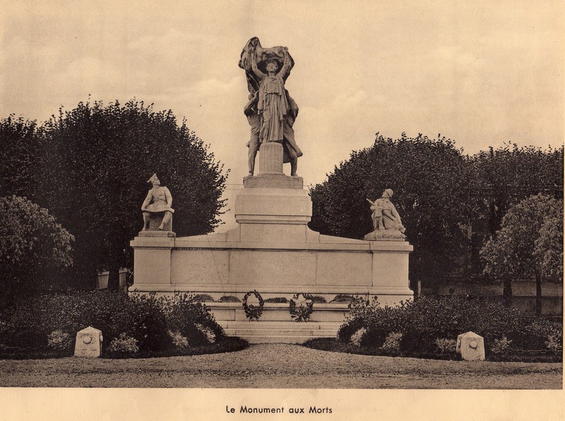 L'Ecole Spéciale Militaire en 1935 page 23