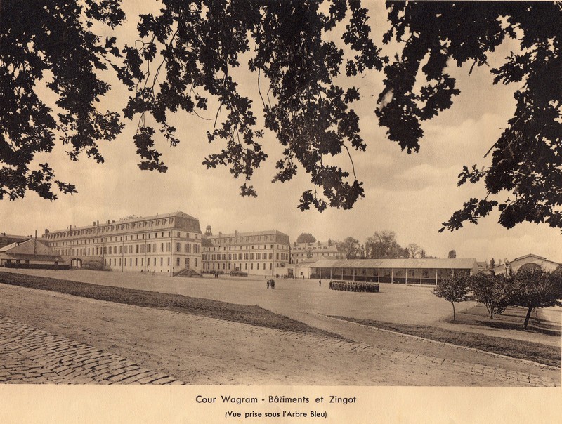 L'Ecole Spéciale Militaire en 1935 page 26