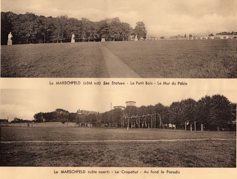 L'Ecole Spéciale Militaire en 1935 page 27
