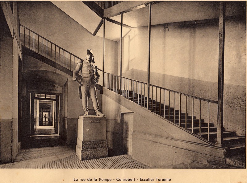 L'Ecole Spéciale Militaire en 1935 page 31