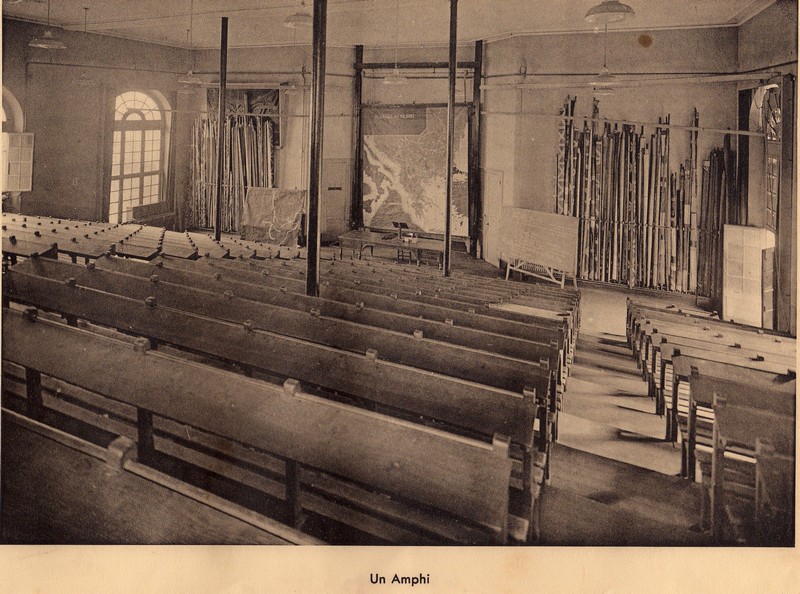L'Ecole Spéciale Militaire en 1935 page 33