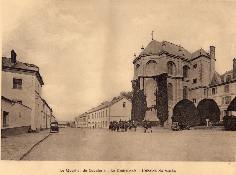 L'Ecole Spéciale Militaire en 1935 page 35