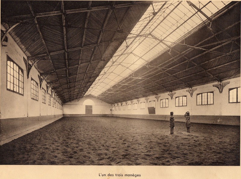 L'Ecole Spéciale Militaire en 1935 page 36