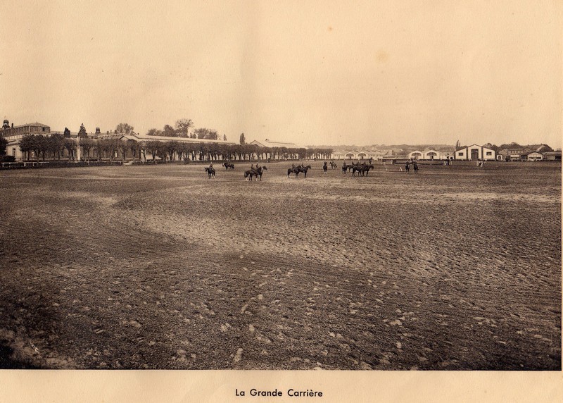 L'Ecole Spéciale Militaire en 1935 page 37