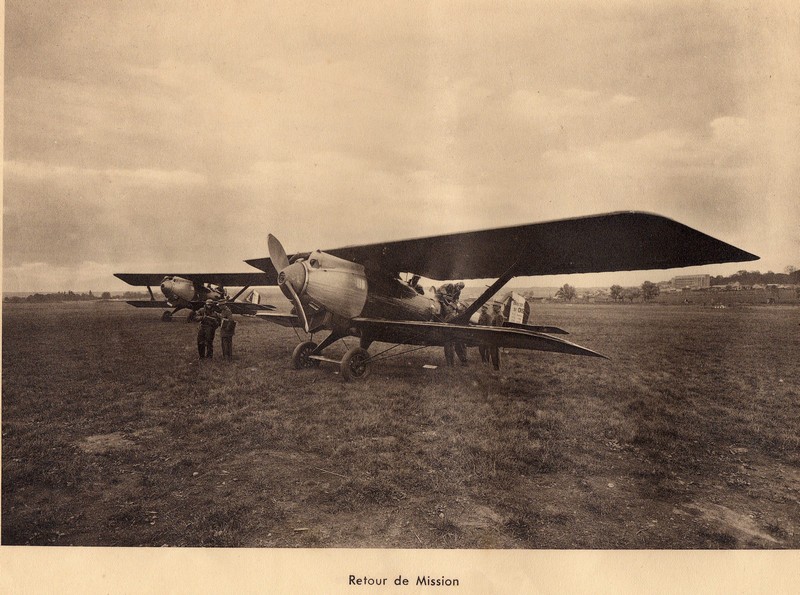 L'Ecole Spéciale Militaire en 1935 page 38