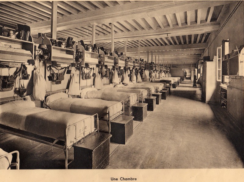 L'Ecole Spéciale Militaire en 1935 page 39