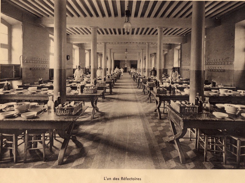 L'Ecole Spéciale Militaire en 1935 page 40