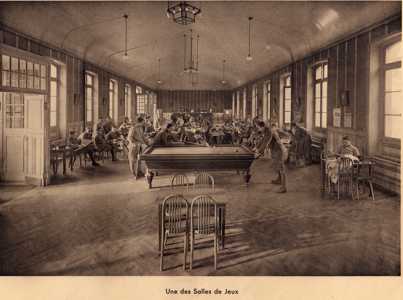 L'Ecole Spéciale Militaire en 1935 page 41