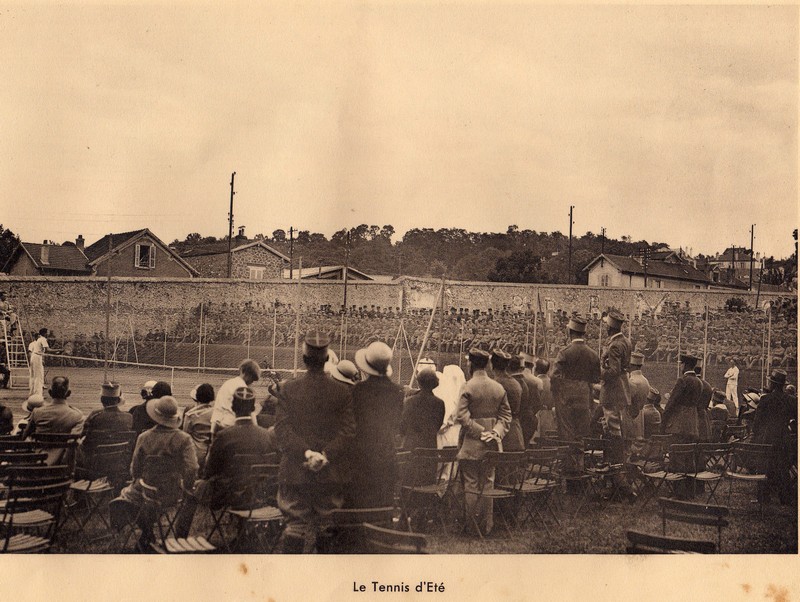 L'Ecole Spéciale Militaire en 1935 page 43