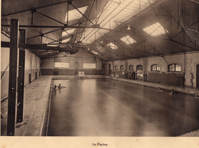 L'Ecole Spéciale Militaire en 1935 page 44