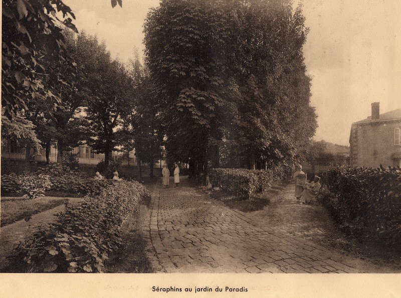 L'Ecole Spéciale Militaire en 1935 page 46
