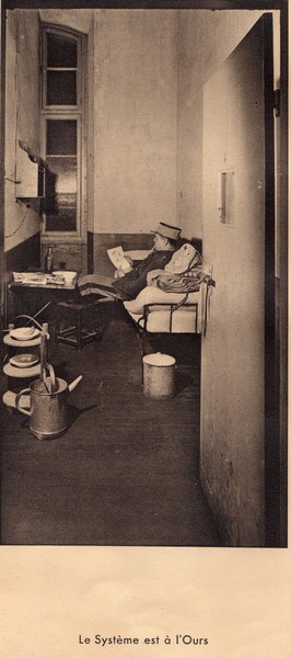 L'Ecole Spéciale Militaire en 1935 page 48