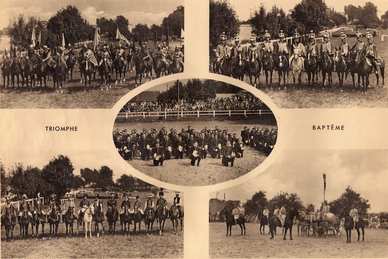 L'Ecole Spéciale Militaire en 1935 page 50