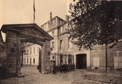 L'Ecole Spéciale Militaire en 1935 L'Ecole Spéciale Militaire en 1935