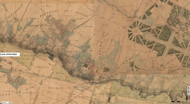 carte d'Etat Major