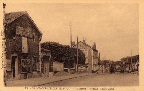 Cinéma
