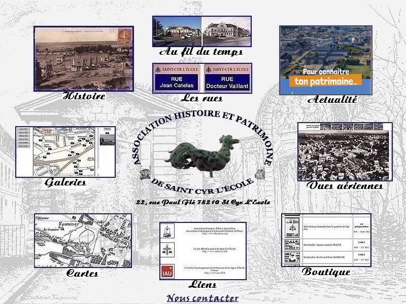 Accueil Association