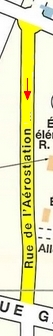 emplacement photo