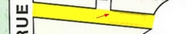 emplacement photo
