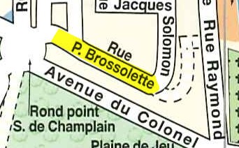 rue Pierre Brossolette pl_brossolette