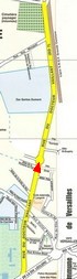 emplacement photo