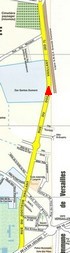 emplacement photo