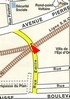 emplacement photo
