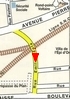 emplacement photo