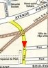 emplacement photo