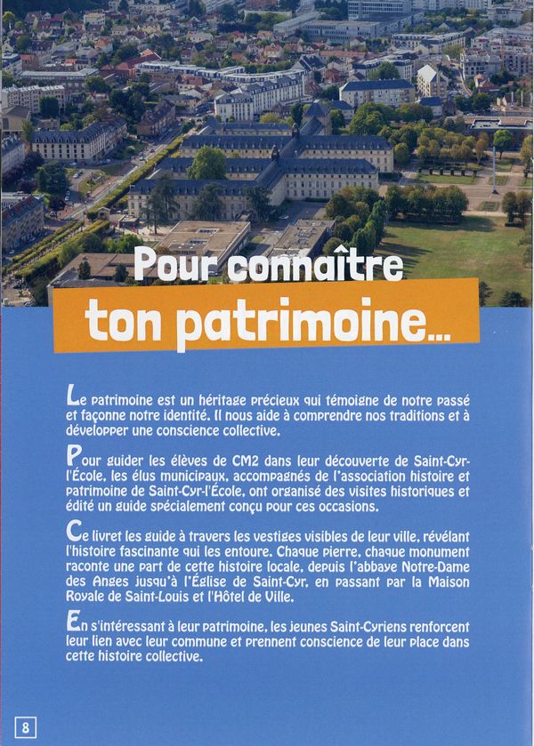randonnées du patrimoine randonnées du patrimoine