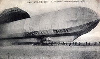 Le ballon Spiess Spiess