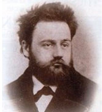 Emile Zola(1840/1902) Zola